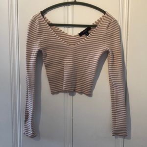 SALE✅Cropped Sweater